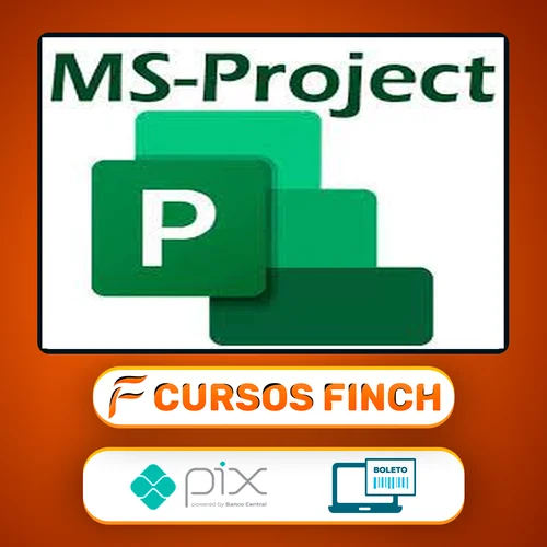 Ms Project - OfficeGuru