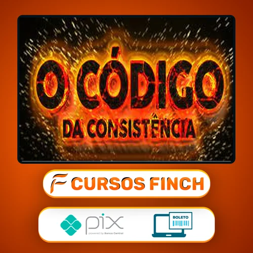 O Código Da Consistência - Cangaceiro Trader e Gabs