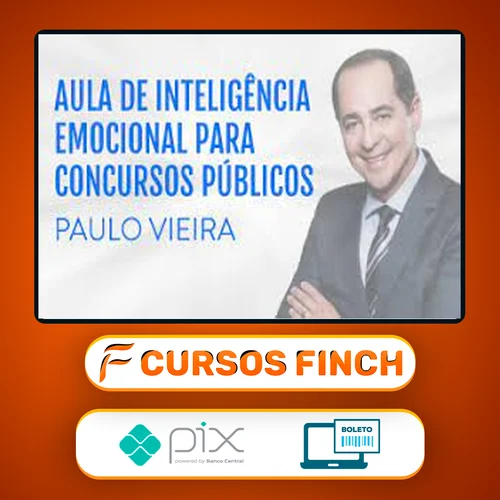 Inteligência Emocional para Concursos - CERS Cursos Online