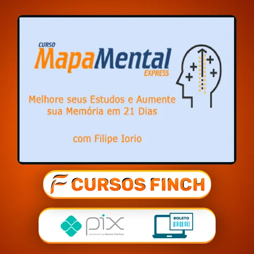 Mapa Mental Express 2.0 - Felipe Iorio