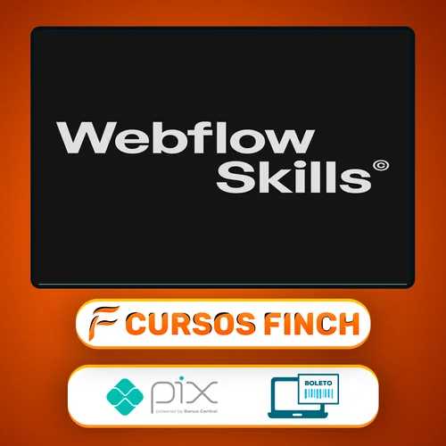 Webflow Skills - JP Teixeira