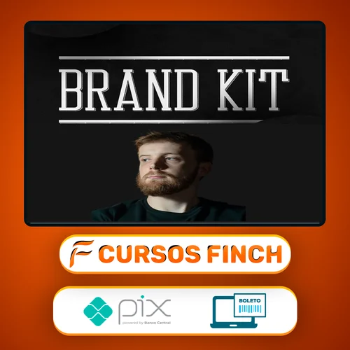 Brand Kit - Gabriel Eich