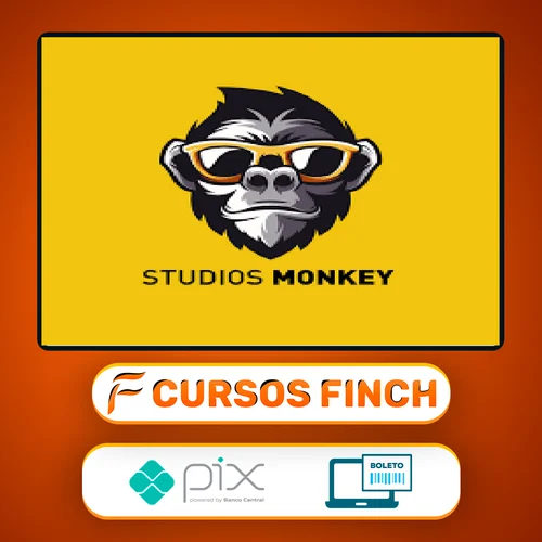 [PACK] After Effects e Premiere Pro - Studios Monkey