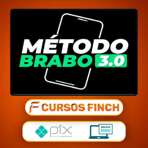 Método Brabo: Edição pelo Celular - Brabo dos Vídeos