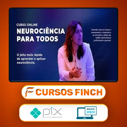 Neurociência aplicada ao Coaching - Dra. Carla Tieppo