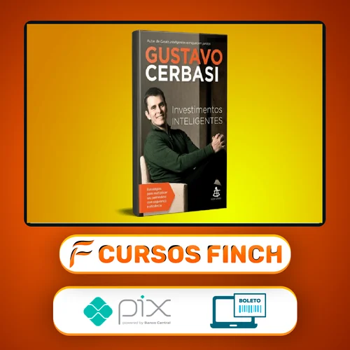 Investimentos Inteligentes - Gustavo Cerbasi