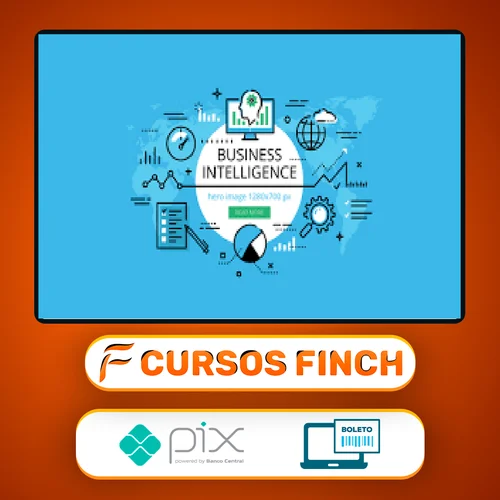 Conceitos Business Inteligence - Alura