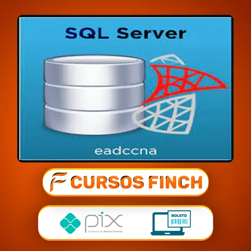 Curso SQL Server - EADCCNA