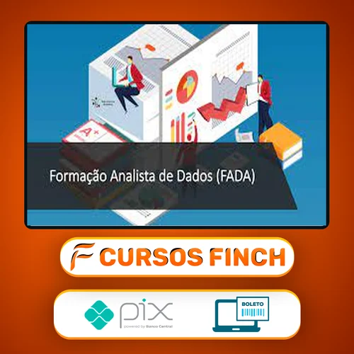 Formação Analista de Dados - Data Science Academy