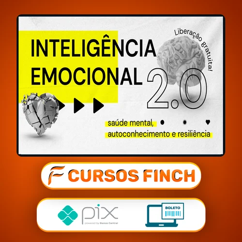 Inteligência Emocional 2.0 - Escola Conquer