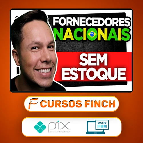 Top 5 Fornecedores em Dropshipping Nacional - Cassio Canali