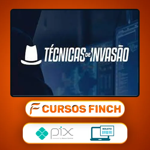 Tecnicas de Invasão - GuardWeb