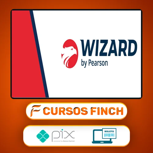 Curso de Inglês (Básico) - Wizard