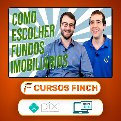 Como Começar A Investir Em Fundos Imobiliários - Yubb