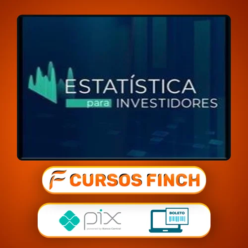 Estatísticas Para Investidores - Su Choung Wei