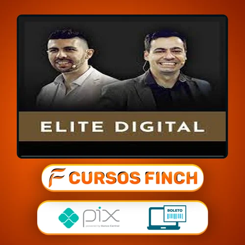 Elite Digital - JulianoTorriani e André Cia