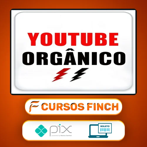 Youtube Orgânico 2.0 - Messias Souza