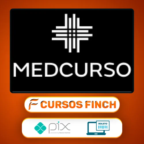 Apostilas Medcurso - Medcurso