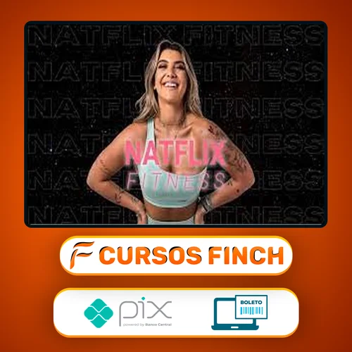 Natflix Fitness - Natasha Villaschi