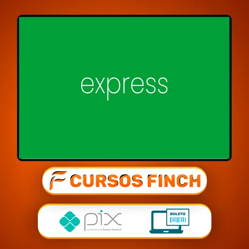 Express: Otimização de Aplicações Node.Js - Treinaweb
