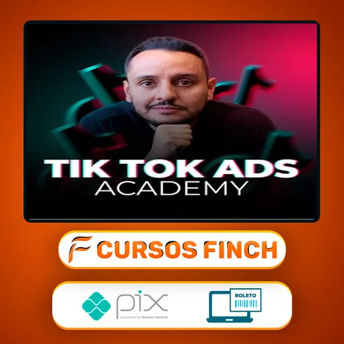 Tiktok Academy - Edu Maia