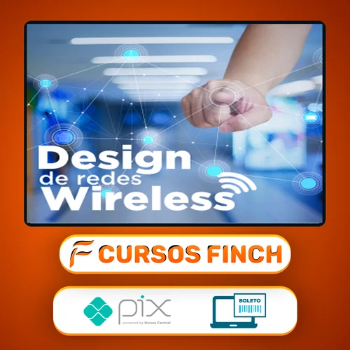 Design Redes Wireless - EADCCNA