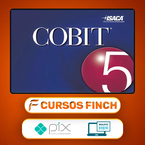 COBIT 5 - ISACA