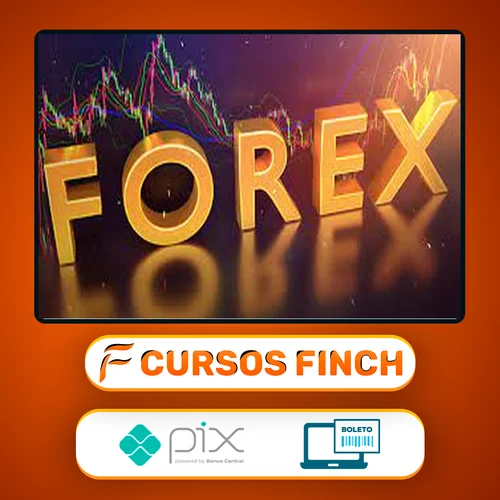 Forex Avançado - Dyogenes Diniz