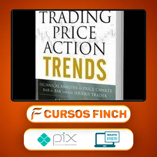 Trading Price Action Trends - Al Brooks [Traduzido]