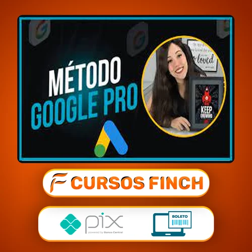 Método Google Pro - Gabi Cervantes