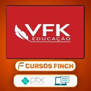 ENAC - Exame Nacional para Cartórios POS EDITAL - VFK Educação