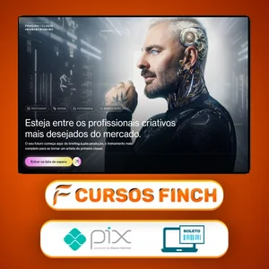 Primeira Classe 2025 - Lucas Rosa