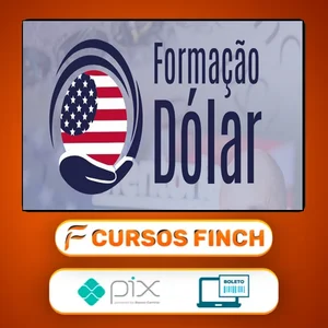 Formação Dólar - Gustavo Delomo