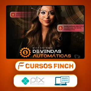 Mecanismo de Vendas Automáticas 2025 – Ana Neves
