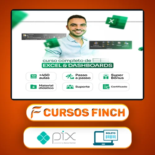 Simplifica Excel Do Zero ao Expert - Prof. Ítalo Teotônio