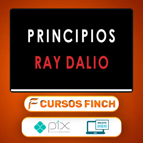 Princípios - Ray Dalio