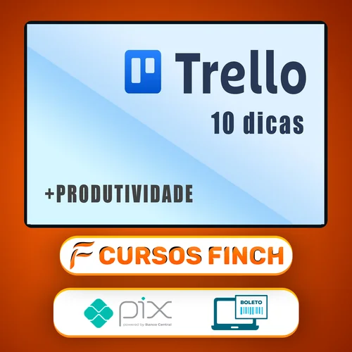 Trello Passo-a-Passo - Vladimir Campos