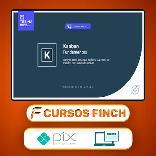 Kanban: Fundamentos - TreinaWeb
