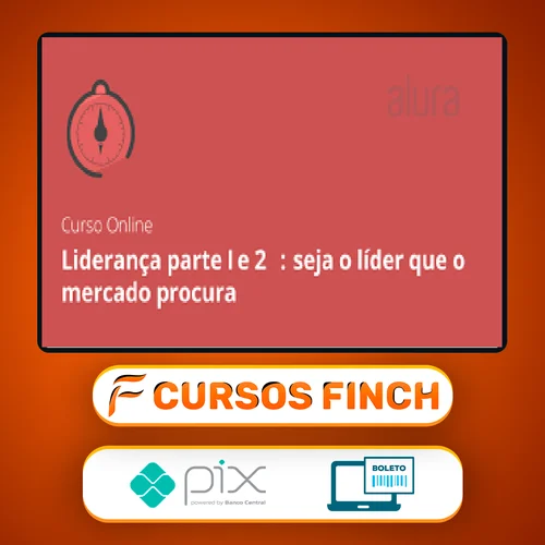 Liderança que o Mercado Procura - Alura