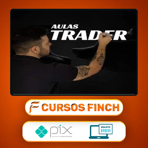 Aulas Trader - Tiago Goetten