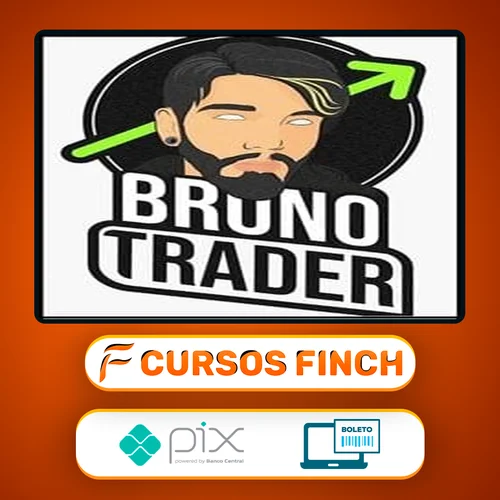 Curso Opções Binárias - Bruno Rocha Trader