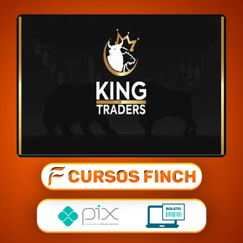 Opções Binárias - Kings Trader