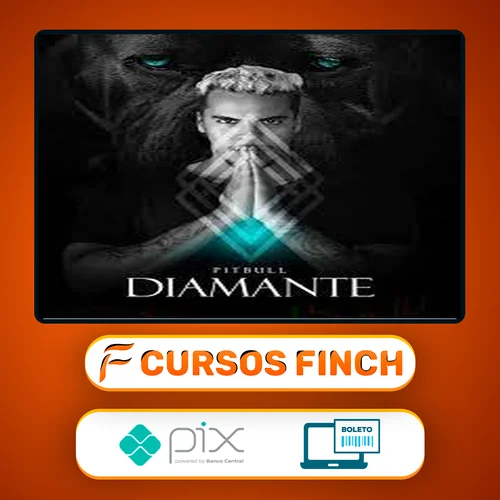 Pitbull Diamante 3: Tom Freire O Rei das OB + Estratégia Linha Roxa - Mayke Naves