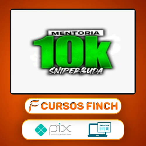 Treinamento 10K - Emerson Barreto (Sniper Buda)