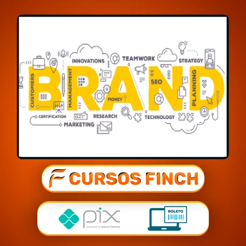 Branding e Gestão de Marcas - Projetou