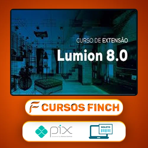 Minicurso Lumion 8.0 - Template.BIM