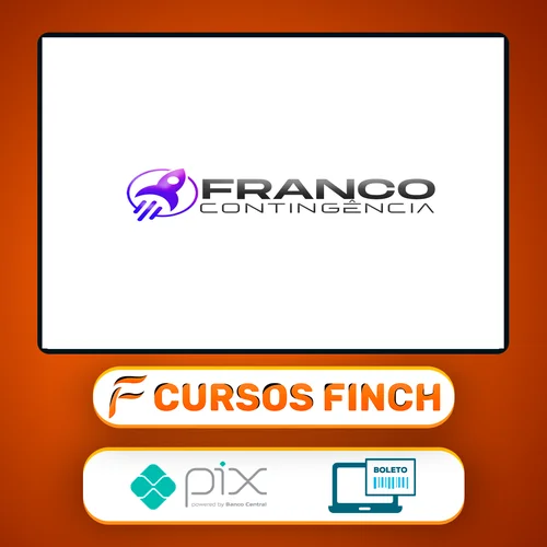 Networking Contingência Ads - Franco Contingência