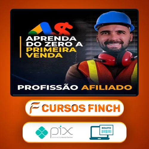 Profissão Afiliado - Caio Calderaro