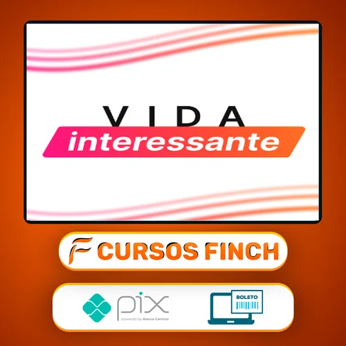 Vida Interessante - Valeska Bruzzi