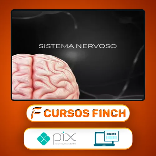 Fisiologia do Sistema Nervoso - Fisiologia Didática